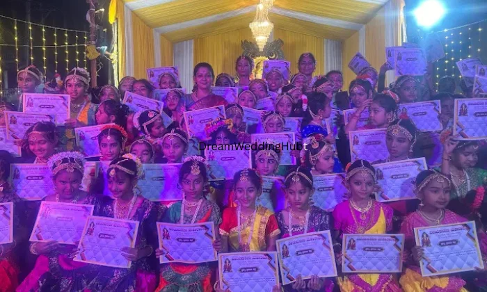 Hamsadwani Music Academy